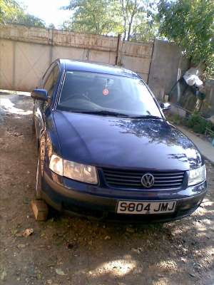 Volkswagen Passat 1997-2004 Dezmembrez