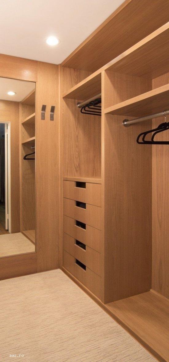 Mobilier la comanda