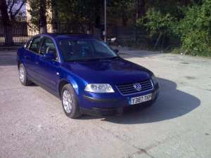 Dezmembrez Volkswagen Passat 1997-2009