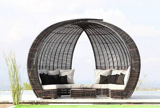 Producator! Saltele ptru Sezlonguri Si Perne pentru Mobilier de Terase! Material Impermeabil!