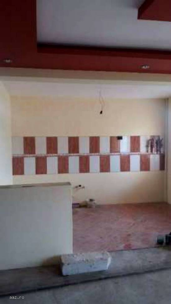 ViLa P+1 ,    teren 500mp,   Valu lui Traian, 
