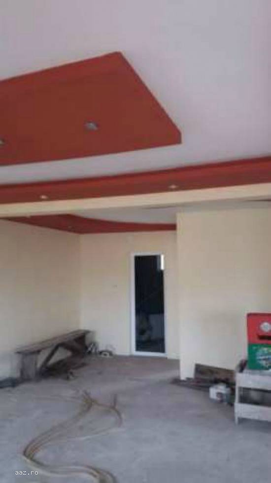ViLa P+1 ,    teren 500mp,   Valu lui Traian, 