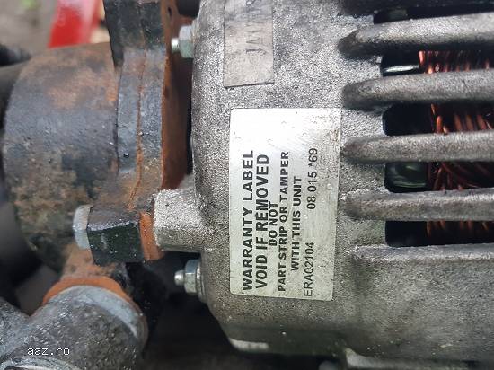 Alternator Hyundai Santa FE 2.2 CRDI 2007-2008-2009