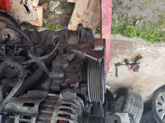 Alternator Hyundai Santa FE 2.2 CRDI 2007-2008-2009