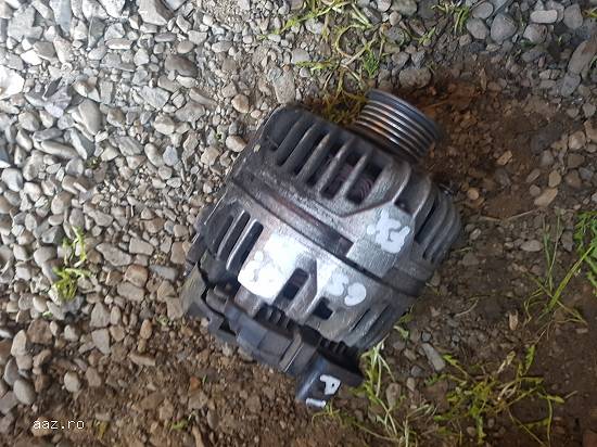 Alternator VW GOLF 5 1.4 FSI 90CP BKG