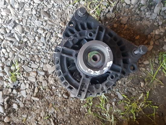 Alternator VW GOLF 5 1.4 FSI 90CP BKG