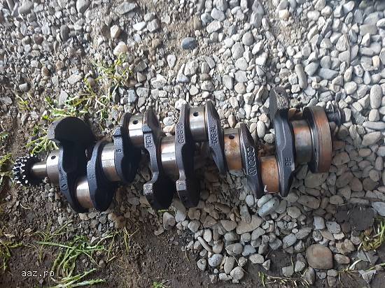 Arbore vibrochen VW GOLF 5 1.4 FSI 90CP BKG