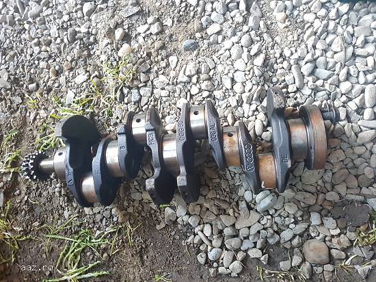 Arbore vibrochen VW GOLF 5 1.4 FSI 90CP BKG