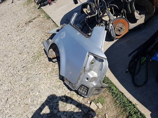 Aripa stanga spate Audi A4 B6 2002-2004 BREAK