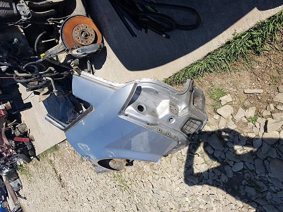 Aripa stanga spate Audi A4 B6 2002-2004 BREAK