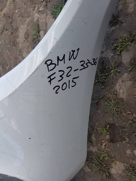 Bara fata originala BMW F32 F33 F36 2015