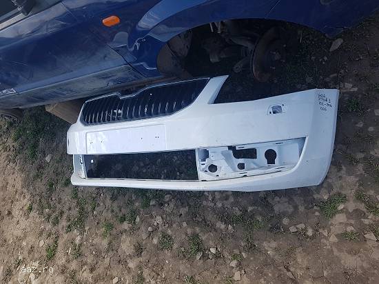 Bara fata originala Skoda Octavia 3 2012-2016