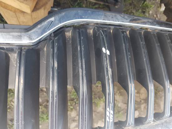 Bara fata originala Skoda Octavia 3 2012-2016