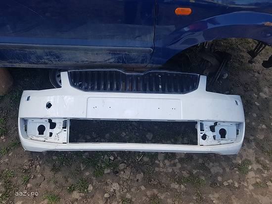 Bara fata originala Skoda Octavia 3 2012-2016