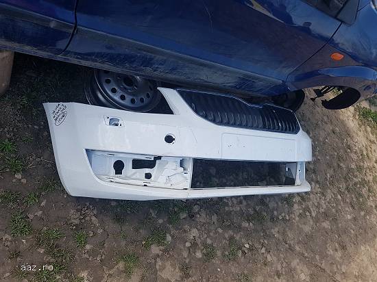 Bara fata originala Skoda Octavia 3 2012-2016