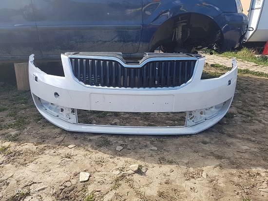 Bara fata originala Skoda Octavia 3 2012-2016