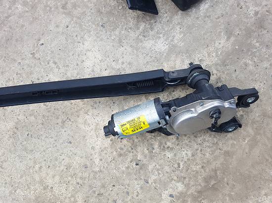 Brat stergator spate  Seat Leon 1P 2005-2008