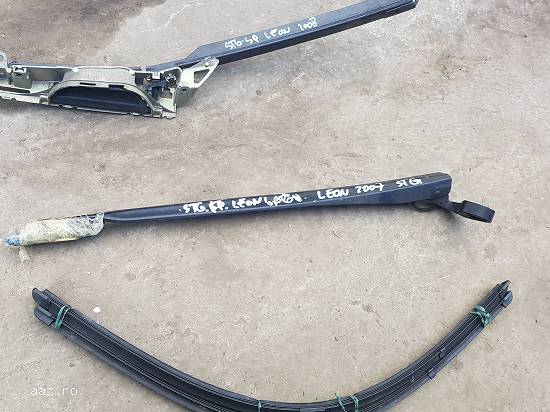 Brat stergator stanga fata Seat Leon 1.9 TDI BXF 90CP 2006-2007