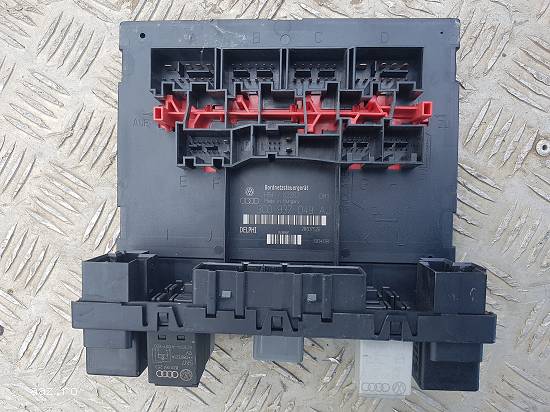 Calculator confort  Seat Leon 1.9 TDI BXF 90CP 2005-2006