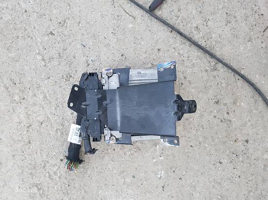 Calculator ECU VW Touareg 7P 2012-2010-2011