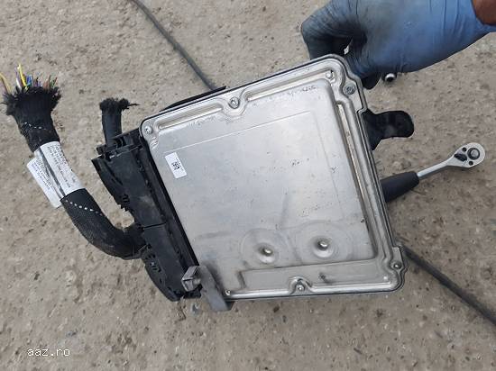 Calculator ECU VW Touareg 7P 2012-2010-2011