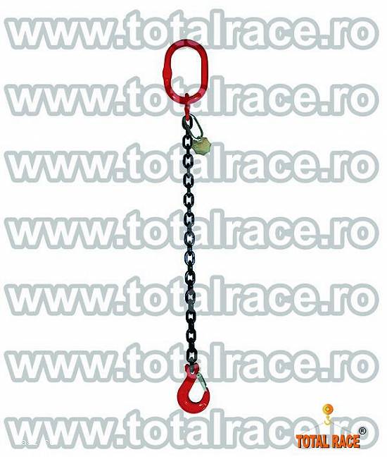 Echipament ridicare lant sistem macarale