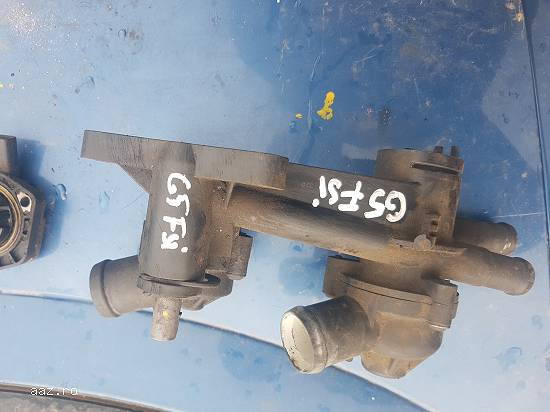 Carcasa termostat VW GOLF 5 1.4 FSI 90CP BKG