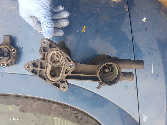 Carcasa termostat VW GOLF 5 1.4 FSI 90CP BKG