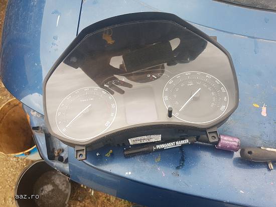 Ceasuri bord de Europa VW GOLF 5 1.4 FSI 90CP BKG
