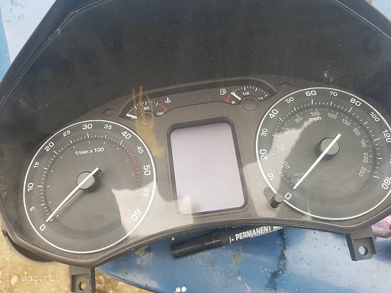 Ceasuri bord de Europa VW GOLF 5 1.4 FSI 90CP BKG