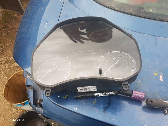 Ceasuri bord de Europa VW GOLF 5 1.4 FSI 90CP BKG