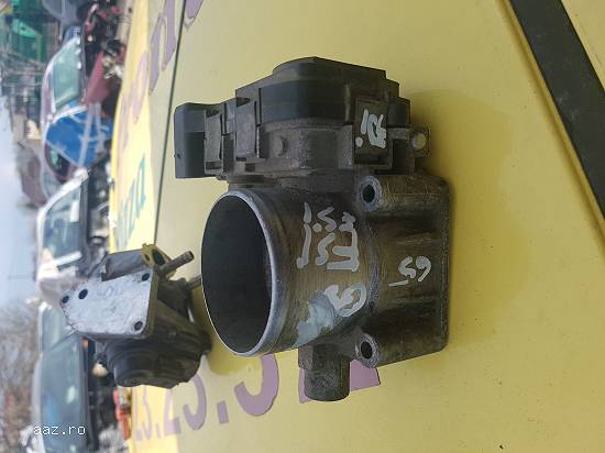 Clapeta acceleratie VW GOLF 5 1.4 FSI 90CP BKG