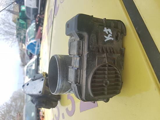 Clapeta acceleratie VW GOLF 5 1.4 FSI 90CP BKG