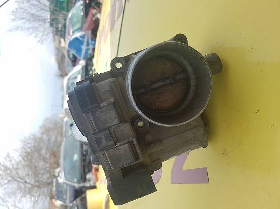 Clapeta acceleratie VW GOLF 5 1.4 FSI 90CP BKG