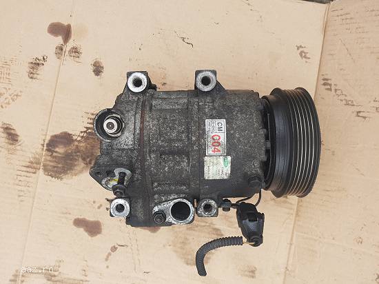 Compresor AC Hyundai Santa FE 2.2 CRDI 2007-2008-2009