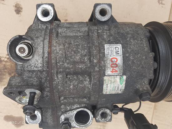 Compresor AC Hyundai Santa FE 2.2 CRDI 2007-2008-2009