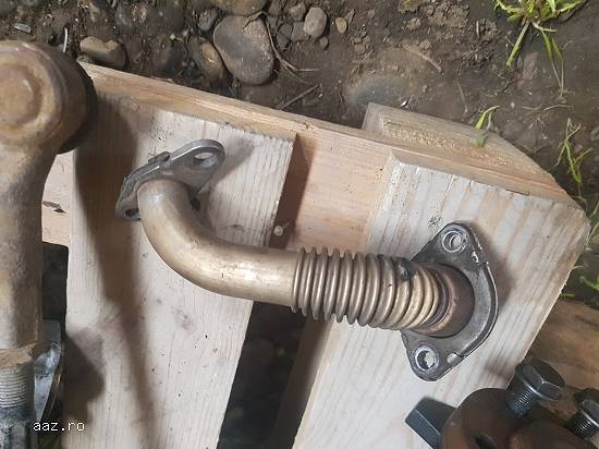 Conducta EGR VW GOLF 5 1.4 FSI 90CP BKG