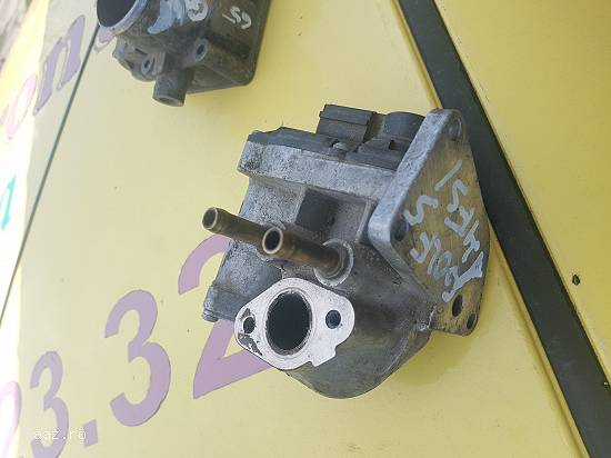 EGR  VW GOLF 5 1.4 FSI 90CP BKG
