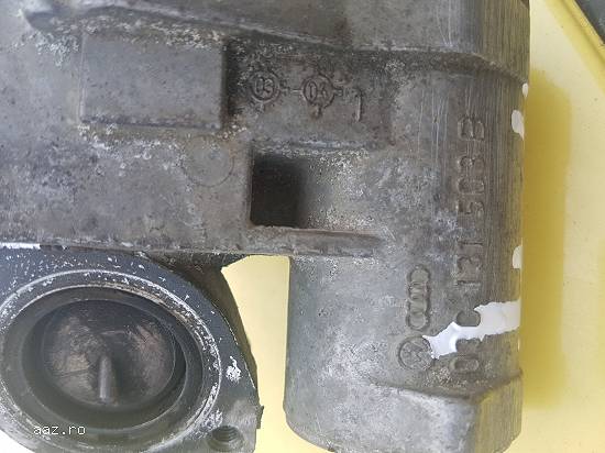 EGR  VW GOLF 5 1.4 FSI 90CP BKG