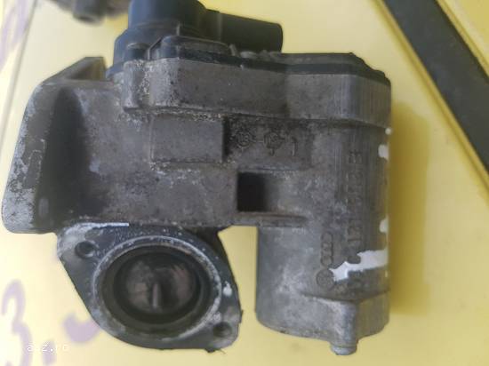 EGR  VW GOLF 5 1.4 FSI 90CP BKG