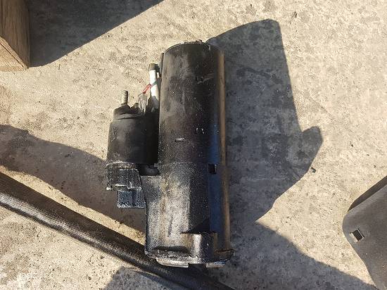 Electromotor pentru cutie viteze 6 trepte Audi A4 B6 1.9tdi AVF 131CP 2002-2004