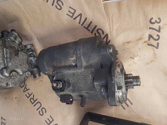 Electromotor pentru cutie viteze automata 4x4  Hyundai Santa FE 2.2 CRDI 2007-2008-2009