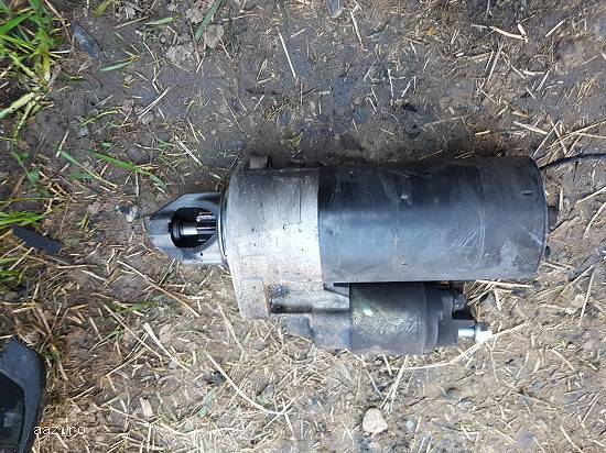 Electromotor Mercedes S320 CDI W221 2006-2007