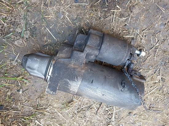 Electromotor Mercedes S320 CDI W221 2006-2007