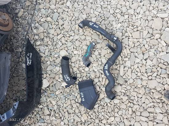 Furtun conducta turbo intercooler egr Audi A4 B6 1.9tdi AVF 131CP 2002-2004