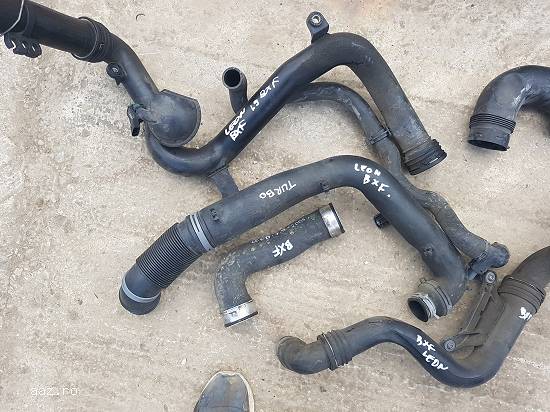 Furtun conducta turbo intercooler egr Seat Leon 1.9 TDI BXF 90CP 2006-2007