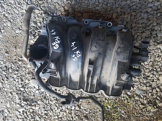 Galerie admisie VW GOLF 5 1.4 FSI 90CP BKG