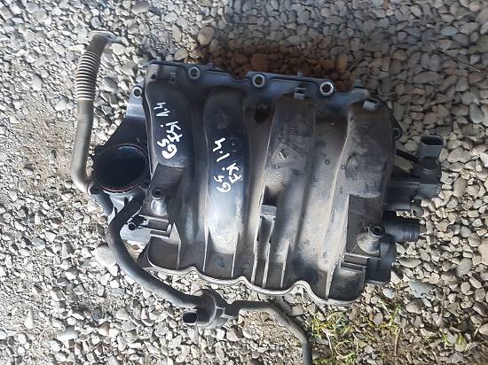 Galerie admisie VW GOLF 5 1.4 FSI 90CP BKG