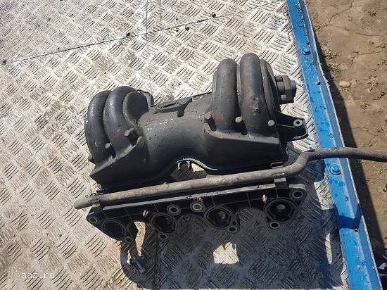 Galerie admisie VW POLO 6N 1999 1.4 APQ