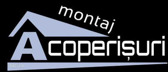 Montaj acoperisuri tigla metalica/ Reparatii acoperis/ Dulgherie